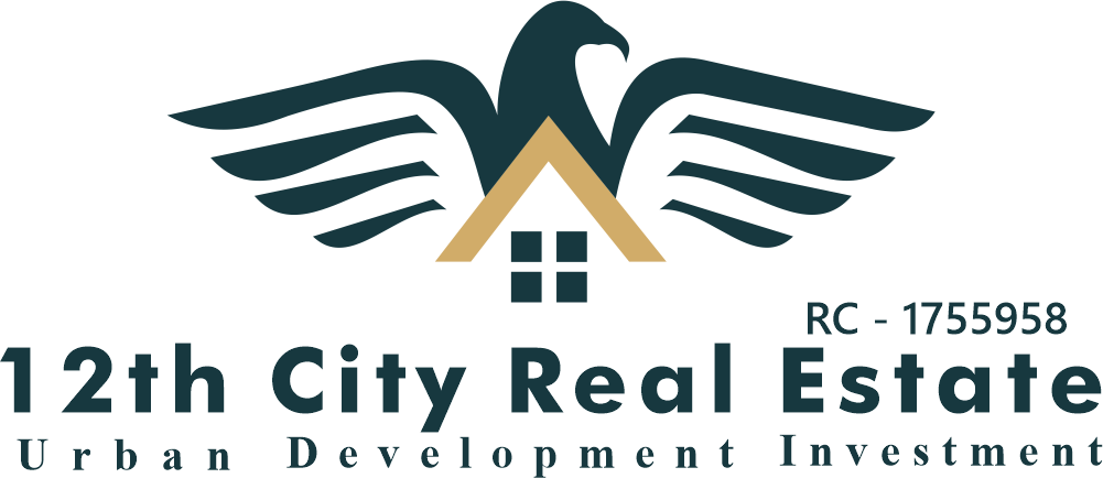 12thCity Real Estate