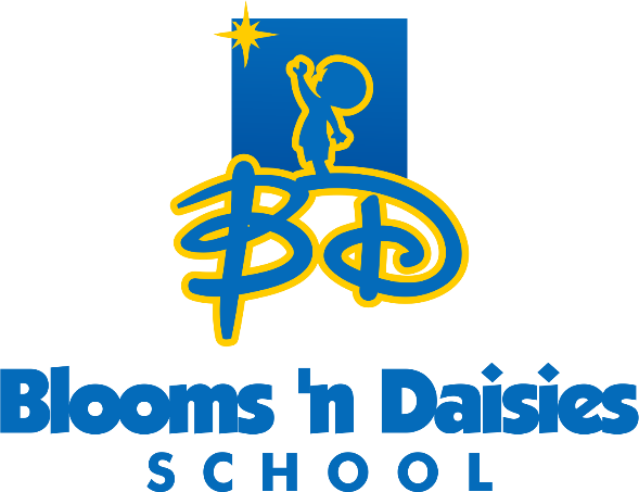 Blooms N' Daisies School