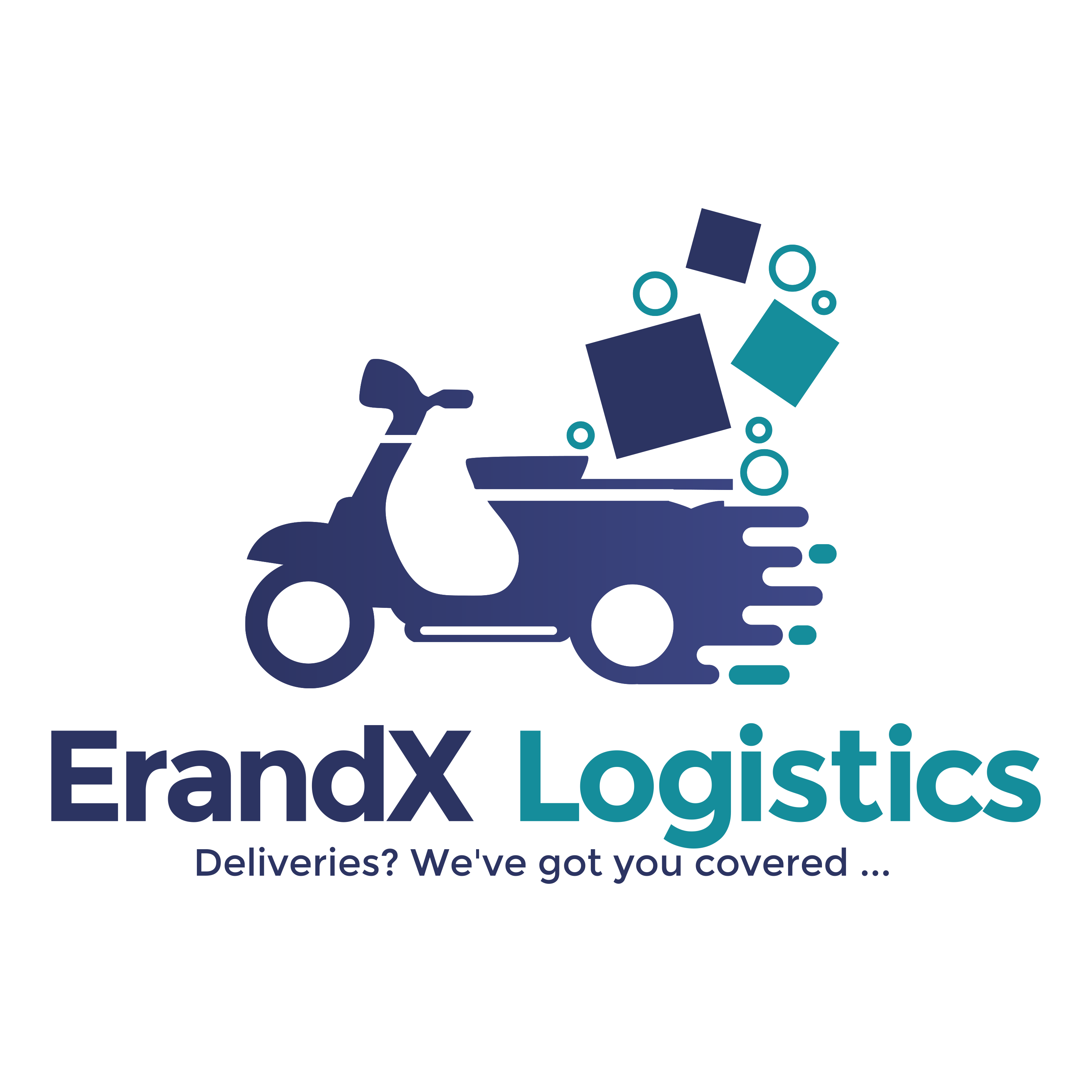 ErandX Logistics